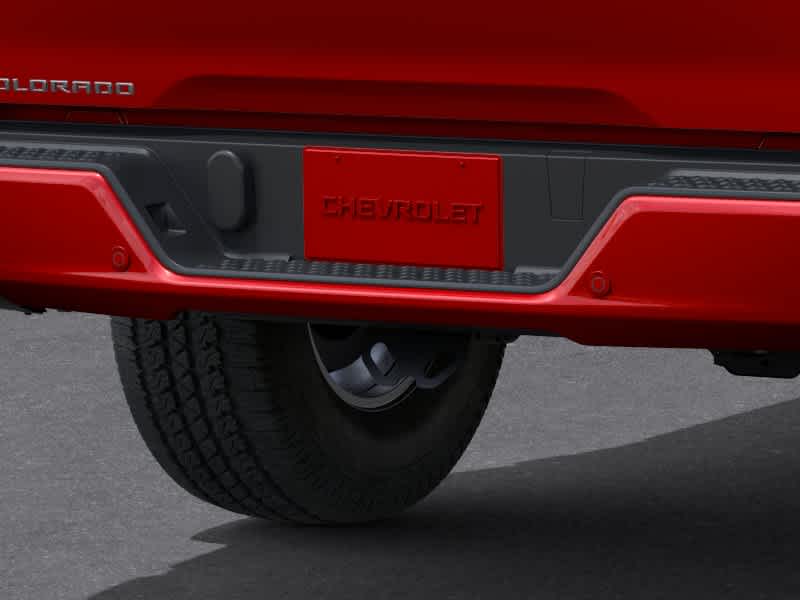 2026 Chevrolet Colorado LT - Photo 14