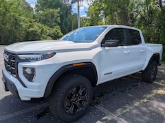 2025 GMC Canyon Elevation Truck