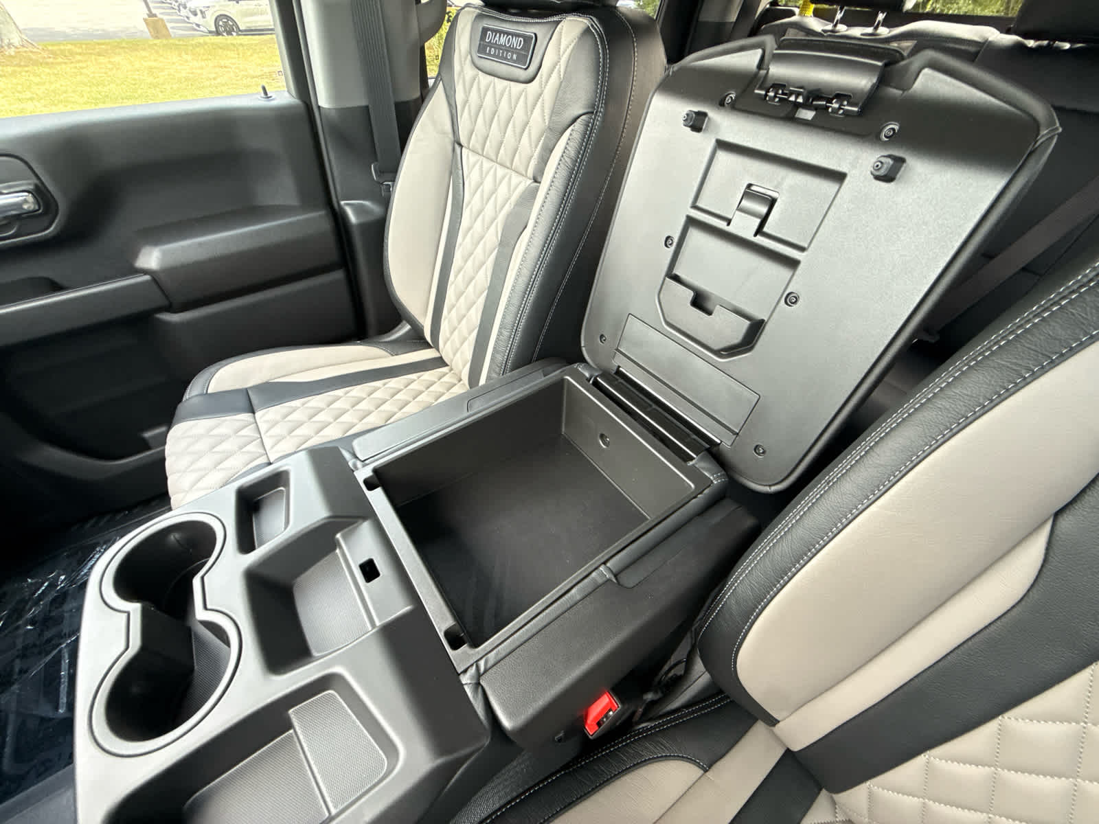 2026 Chevrolet Silverado 2500 HD Work Truck - Photo 23