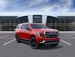 GMC Yukon XL