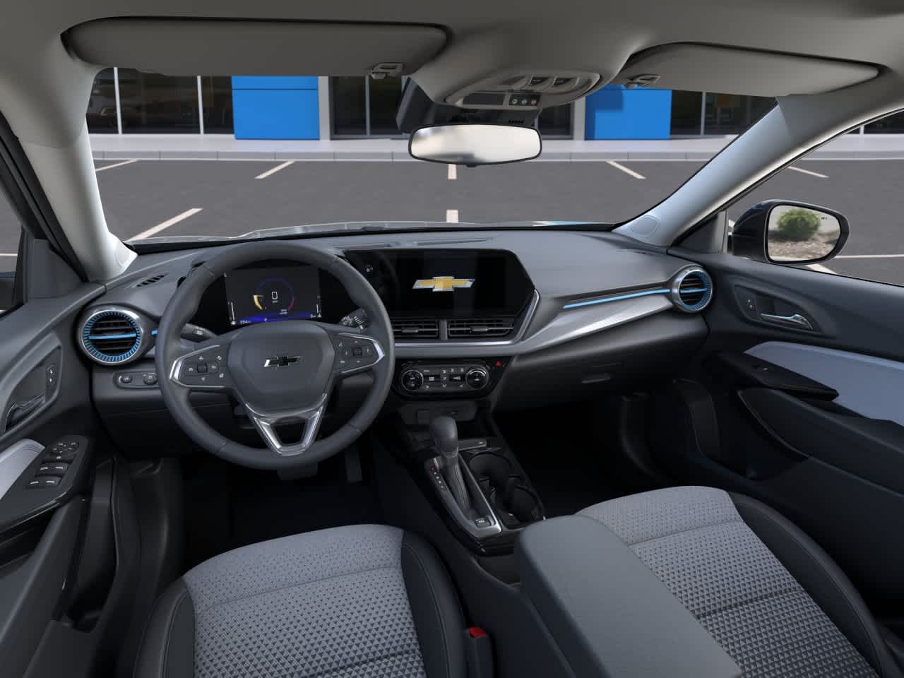 2026 Chevrolet Trax LT - Photo 15