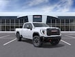 GMC Sierra 2500 HD
