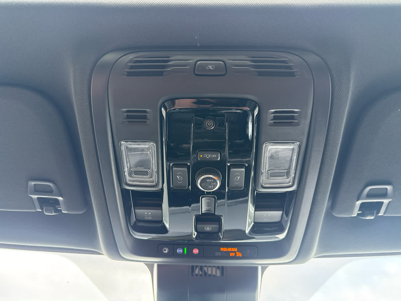 2026 Chevrolet Tahoe Premier - Photo 28