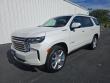 Used 2021 Chevrolet Tahoe High Country SUV