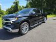 Certified 2023 Chevrolet Silverado 1500 LTZ Truck