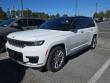 Used 2022 Jeep Grand Cherokee L Summit
