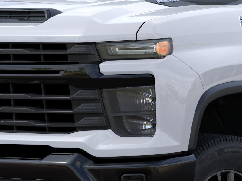 2026 Chevrolet Silverado 2500 HD Work Truck - Photo 34