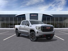 2026 GMC Sierra 1500 AT4 Truck