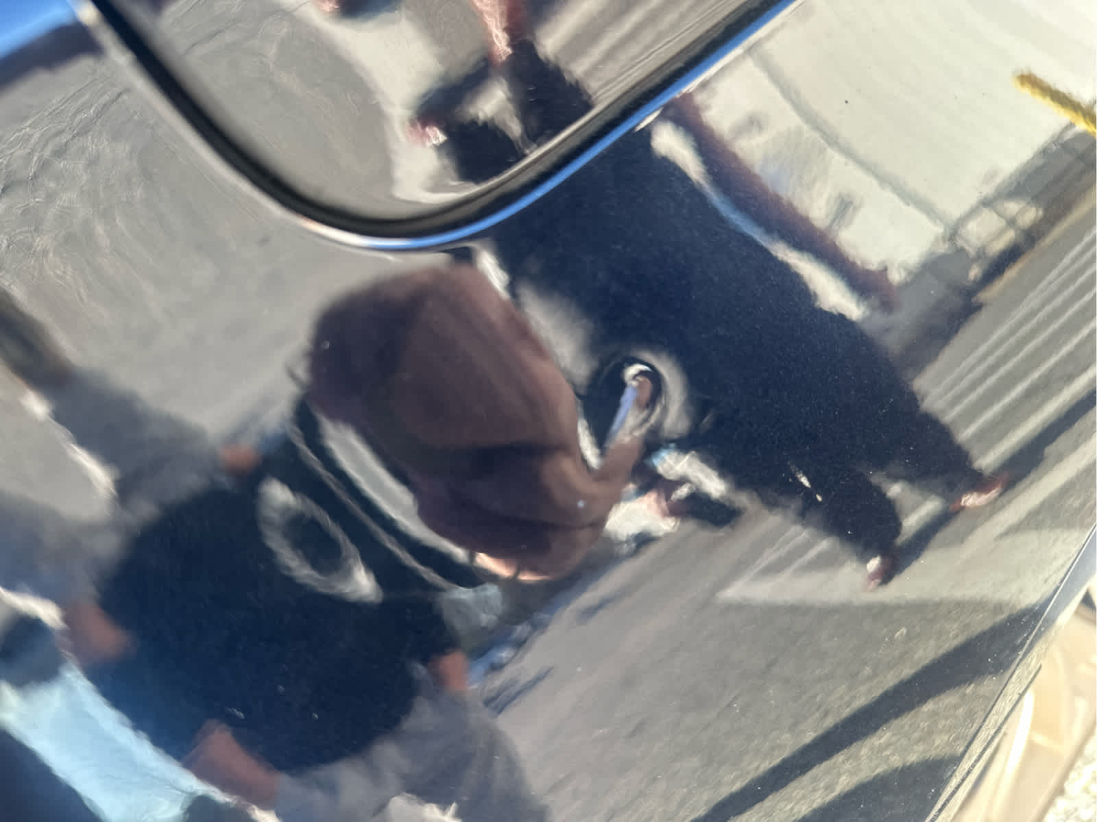 2020 Bmw M550i xDrive photo 2