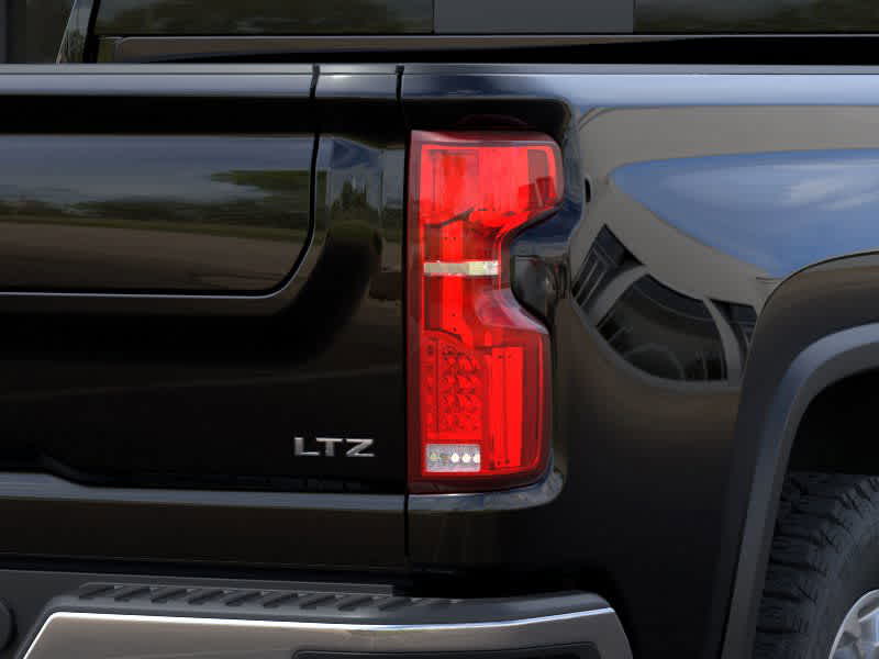 2026 Chevrolet Silverado 2500 HD LTZ - Photo 11