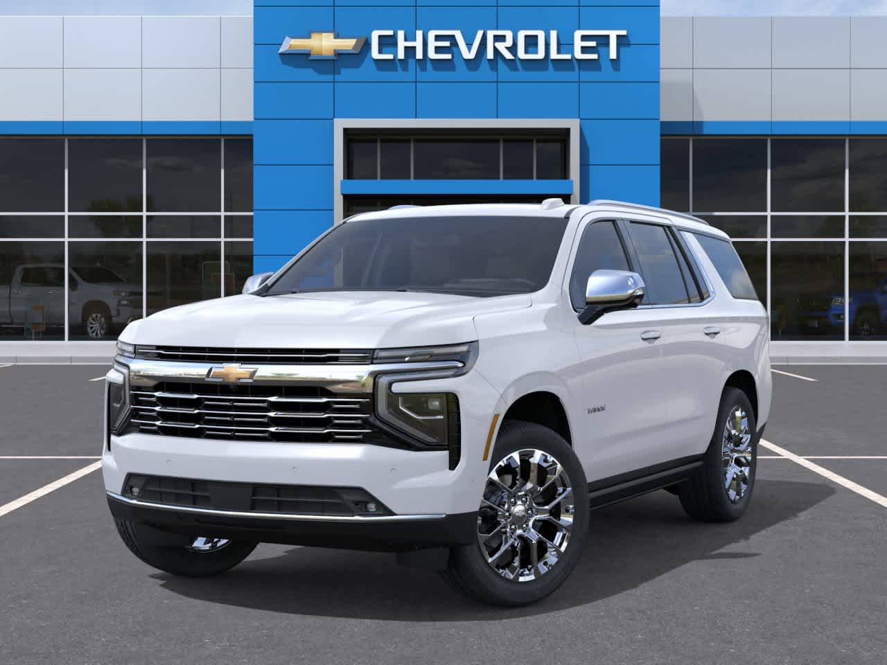 2026 Chevrolet Tahoe Premier - Photo 6