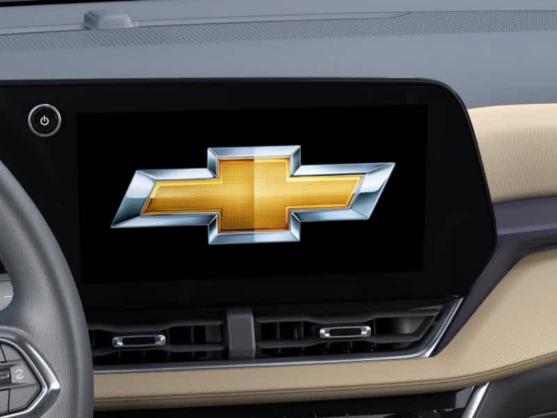 2026 Chevrolet Equinox ACTIV - Photo 20