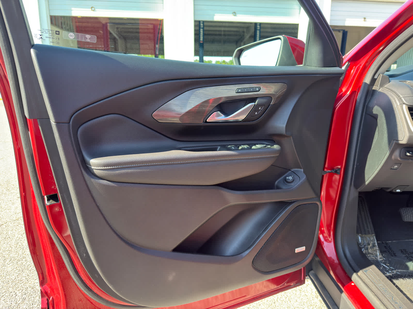 2022 GMC Terrain Denali - Photo 15