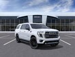 GMC Yukon XL