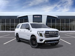 2025 GMC Yukon XL Elevation SUV
