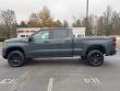 2025 Chevrolet Silverado 1500 Custom Trail Boss Truck