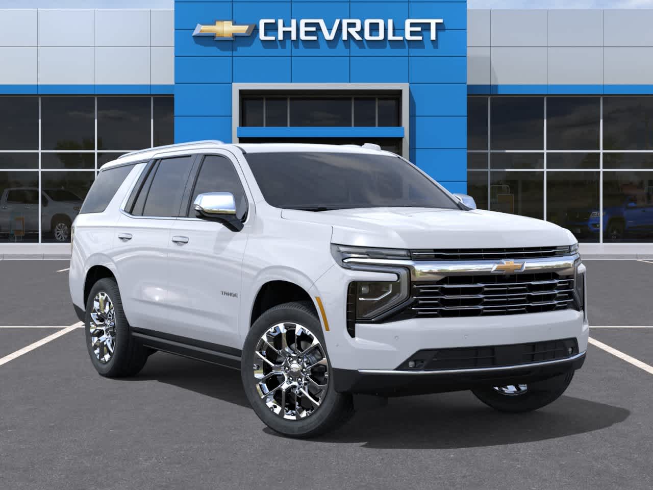 2026 Chevrolet Tahoe Premier - Photo 7