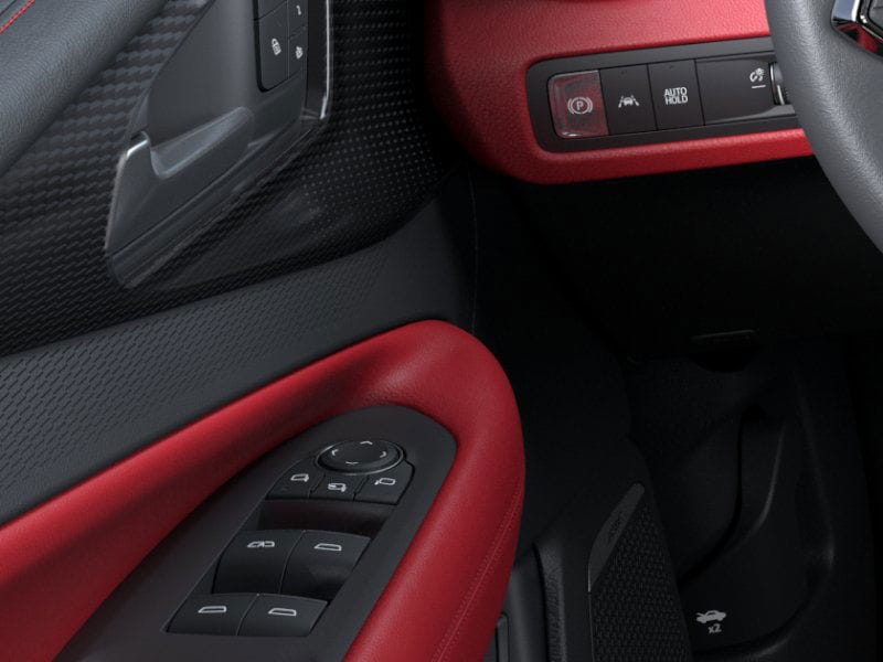 2026 Chevrolet Blazer EV SS - Photo 46