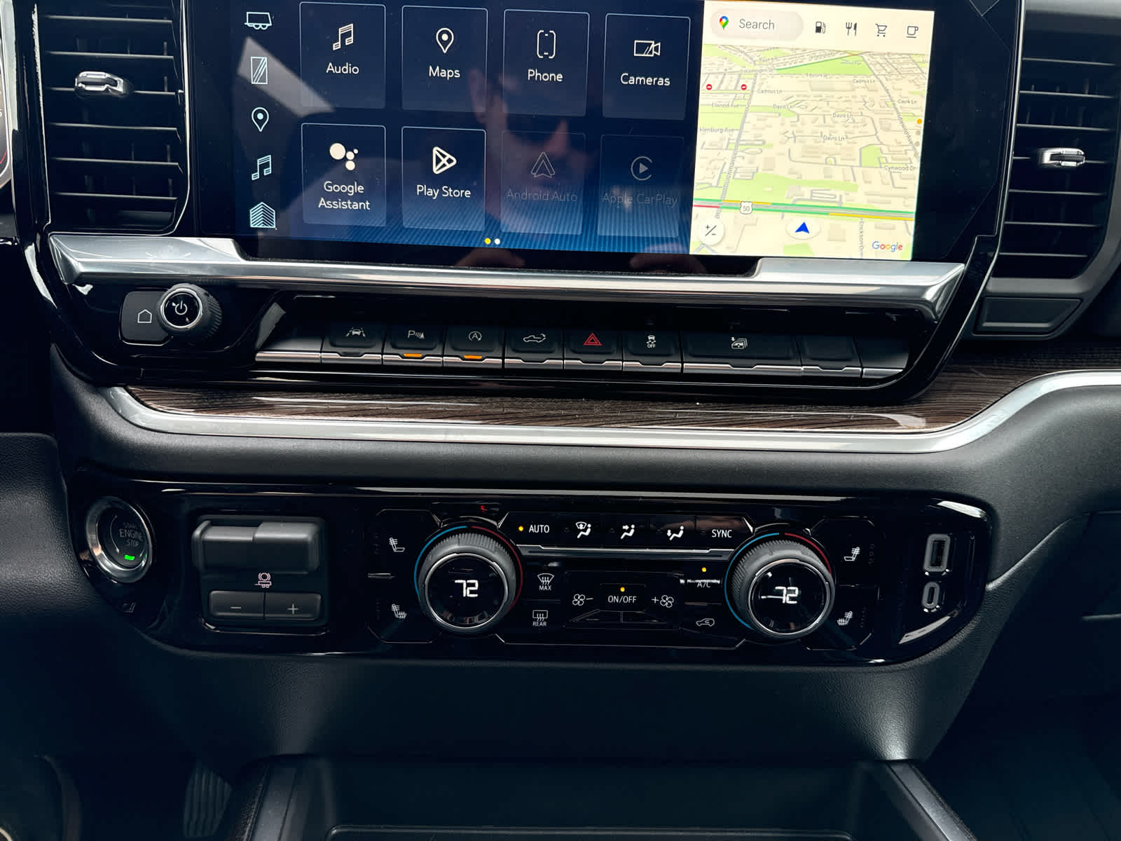 2026 Chevrolet Silverado 1500 RST - Photo 24