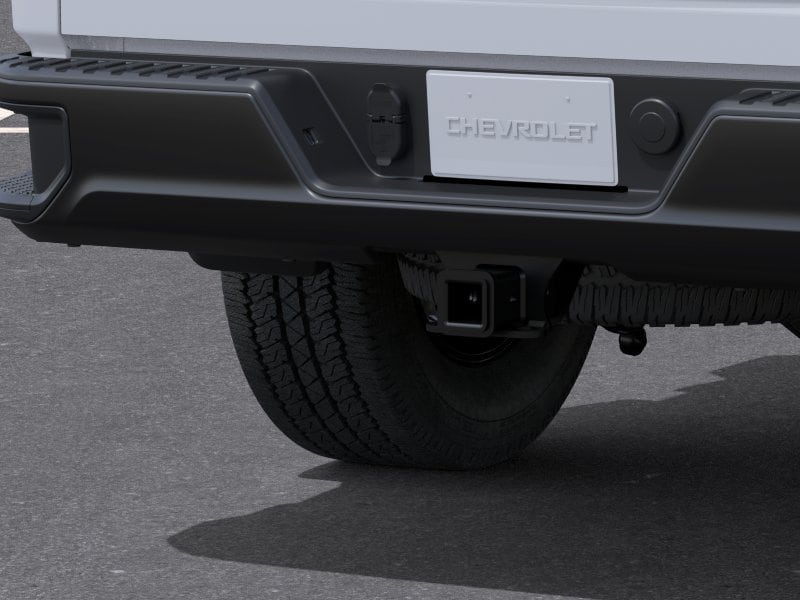 2026 Chevrolet Silverado 2500 HD Work Truck - Photo 38