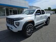  GMC Canyon