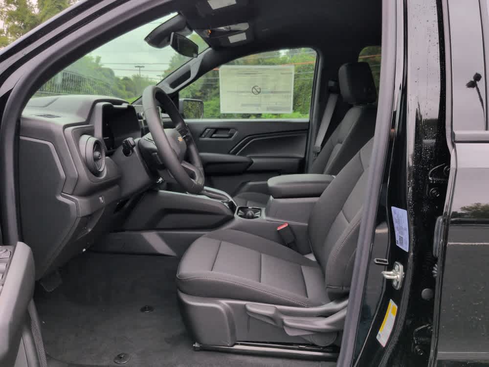 2026 Chevrolet Colorado Work Truck - Photo 14
