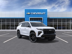 2026 Chevrolet Traverse RS SUV