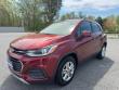 Used 2021 Chevrolet Trax LT SUV
