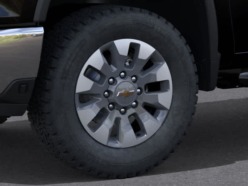2026 Chevrolet Silverado 2500 HD LT - Photo 9