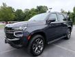 Certified 2022 Chevrolet Tahoe Z71 SUV