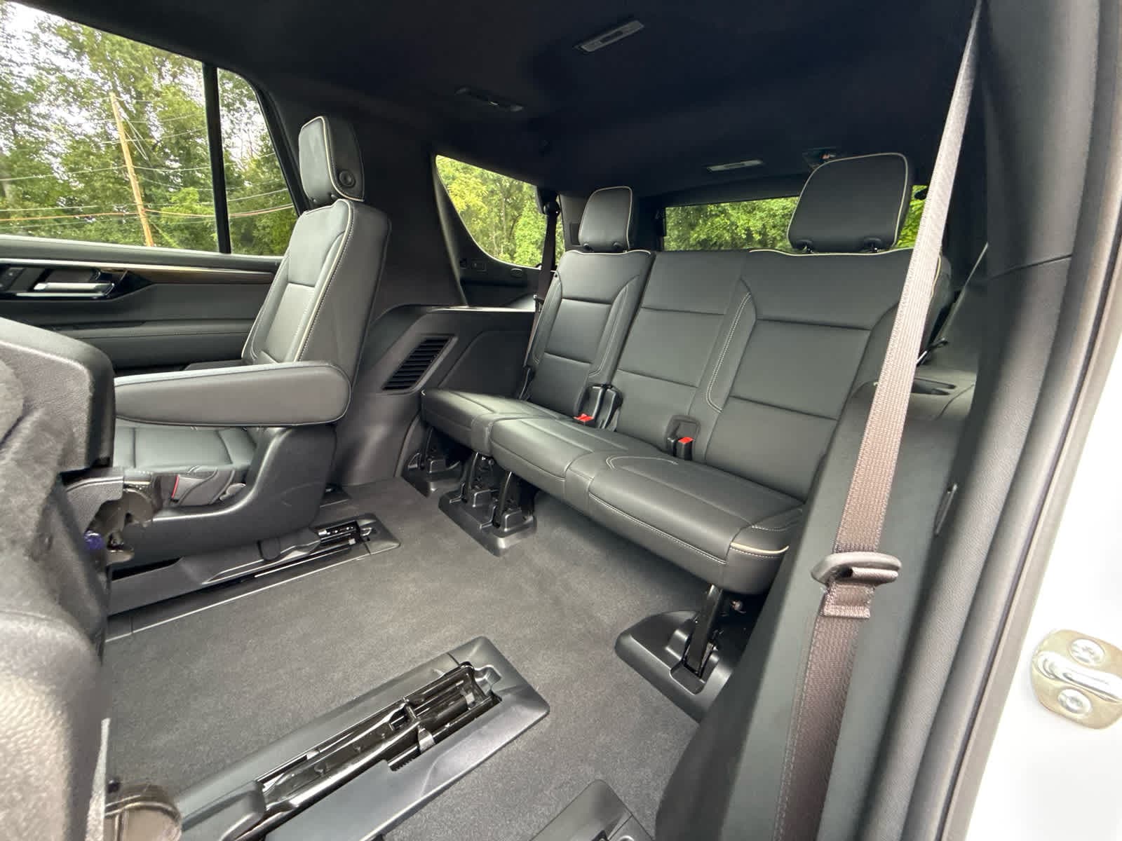 2026 Chevrolet Tahoe Premier - Photo 17