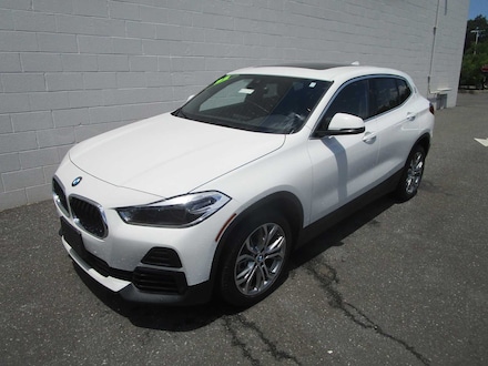2022 BMW X2 sDrive28i