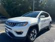 Used 2021 Jeep Compass Limited