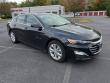 2022 Chevrolet Malibu LT Car