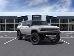 2025 GMC HUMMER EV SUV 2X SUV