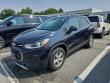 Certified 2022 Chevrolet Trax LT SUV