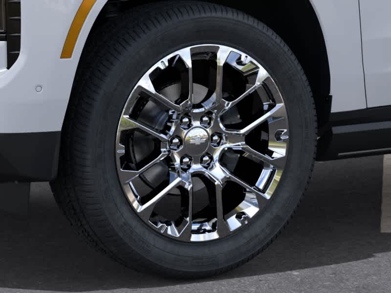 2026 Chevrolet Tahoe Premier - Photo 9