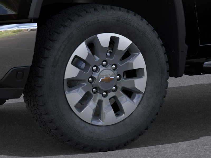 2026 Chevrolet Silverado 2500 HD LT - Photo 33