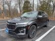 Certified 2023 Chevrolet Traverse RS SUV