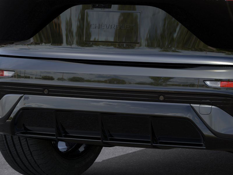 2026 Chevrolet Blazer EV SS - Photo 38