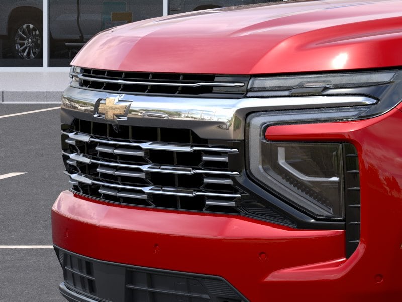 2026 Chevrolet Suburban Premier - Photo 37