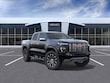 GMC Canyon