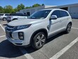  Mitsubishi Outlander Sport