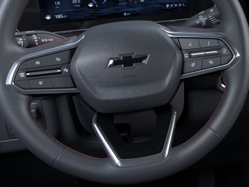 2026 Chevrolet Tahoe RST - Photo 19