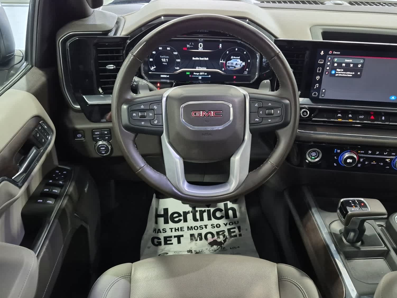 2023 GMC Sierra 1500 SLT - Photo 10