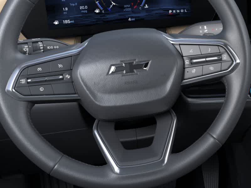 2027 Chevrolet Equinox ACTIV - Photo 19