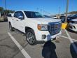2022 GMC Canyon Denali Truck