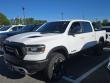Used 2020 Ram 1500 Rebel