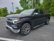Certified 2023 Chevrolet Silverado 1500 LT (2FL) Truck