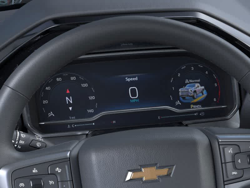 2026 Chevrolet Silverado 2500 HD LTZ - Photo 18